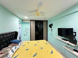 Blk 336A Yishun Riverwalk (Yishun), HDB 4 Rooms #548780201